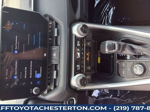 Used 2024 Toyota RAV4 XSE w/ Advanced Technology Package AWD/4WD image 19