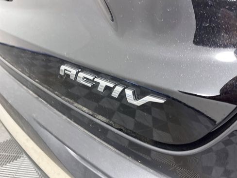 New 2026 Chevrolet Trax ACTIV image 16