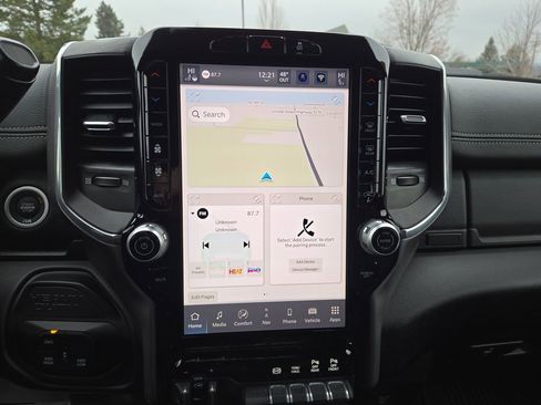 Used 2025 RAM 2500 Laramie image 23