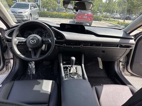 New 2026 MAZDA MAZDA3 s Sport FWD image 36