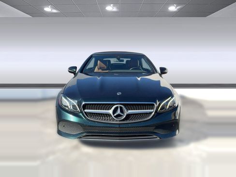 Used 2018 Mercedes-Benz E 400 E 400 image 5