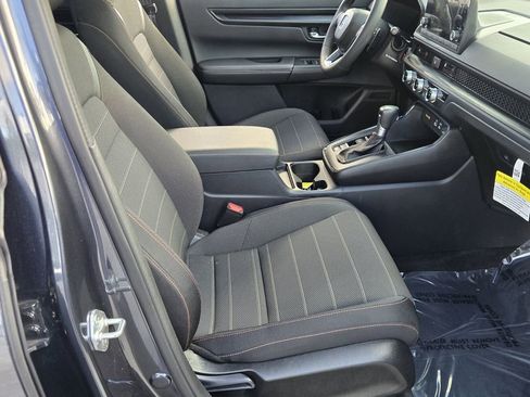 Certified 2024 Honda CR-V Sport image 17
