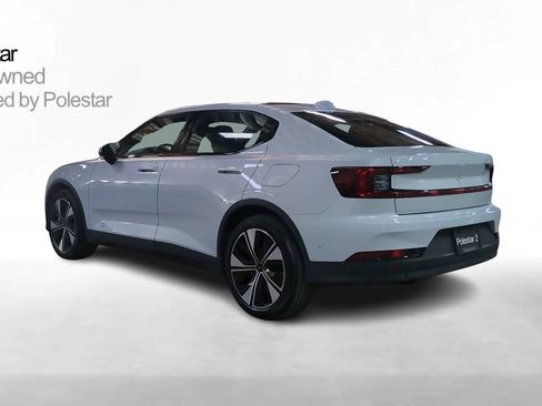 Certified 2023 Polestar Polestar 2 w/ Pilot Pack AWD/4WD image 3