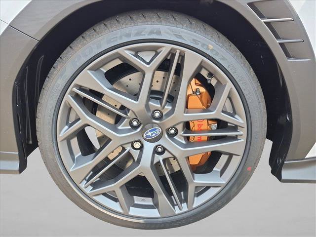 New 2026 Subaru WRX tS AWD/4WD image 10