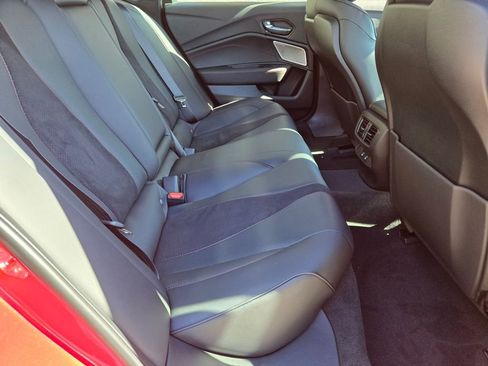 New 2025 Acura TLX SH-AWD w/ A-SPEC Pkg image 19