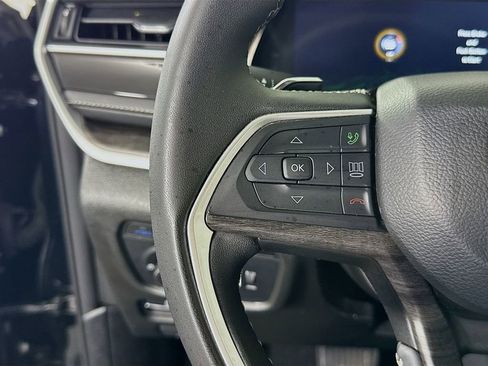 Used 2024 Jeep Grand Cherokee Limited 4xe image 22