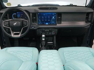 Used 2024 Ford Bronco Big Bend AWD/4WD video 2