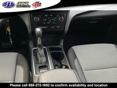 Used 2017 Ford Escape SE image 17