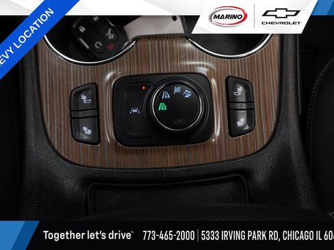 Used 2023 GMC Acadia SLE w/ Driver Convenience Package AWD/4WD image 24