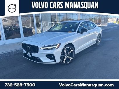 Certified 2024 Volvo S60 B5 Plus w/ Climate Package