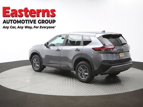 Used 2023 Nissan Rogue S AWD/4WD image 64