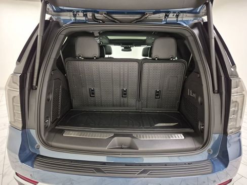 New 2026 Chevrolet Tahoe Premier image 27