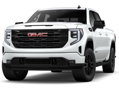 New 2026 GMC Sierra 1500 Elevation image 17