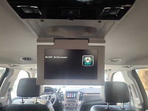 Used 2018 GMC Yukon XL Denali w/ Open Road Package image 33