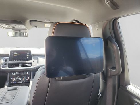Used 2023 GMC Yukon AT4 AWD/4WD image 30