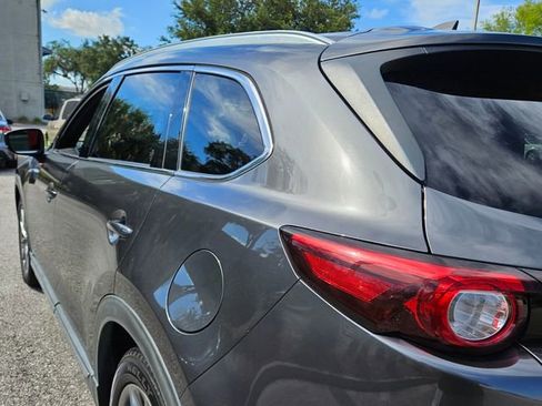 Used 2019 MAZDA CX-9 Grand Touring image 8