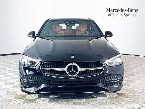 Used 2026 Mercedes-Benz C 300 Sedan image 2
