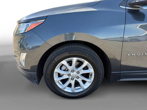 Used 2019 Chevrolet Equinox LT FWD image 9