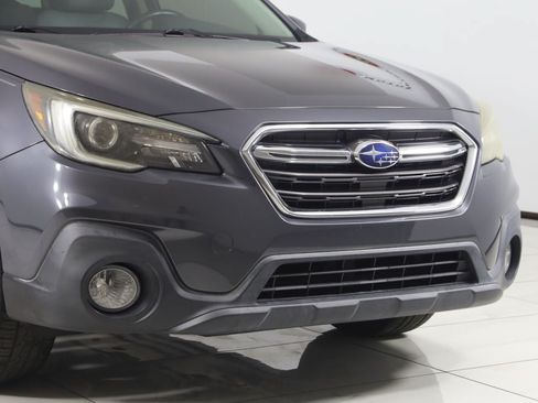 Used 2019 Subaru Outback 2.5i Limited AWD/4WD image 38