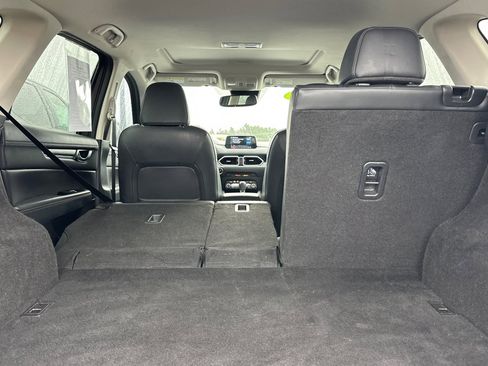 Used 2019 MAZDA CX-5 Grand Touring Reserve image 12