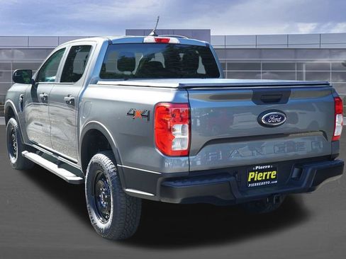 New 2026 Ford Ranger XL w/ Trailer Tow Package AWD/4WD image 8