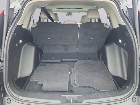 Certified 2024 Honda CR-V EX-L image 33