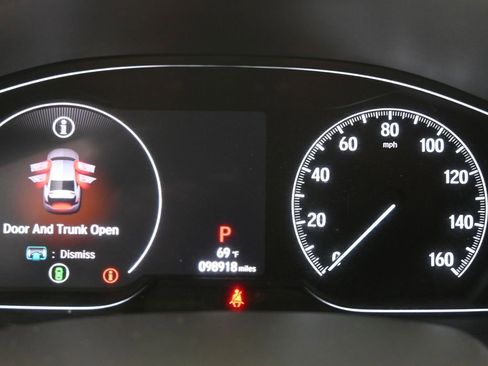 Used 2019 Honda Accord Sport image 14