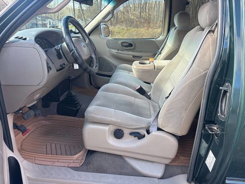 Used 2002 Ford F150 XLT image 20
