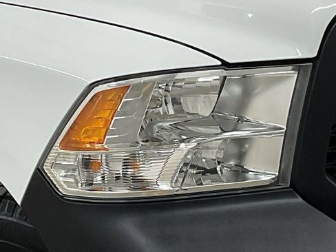 Used 2022 RAM 1500 Tradesman w/ Trailer Tow Group image 25