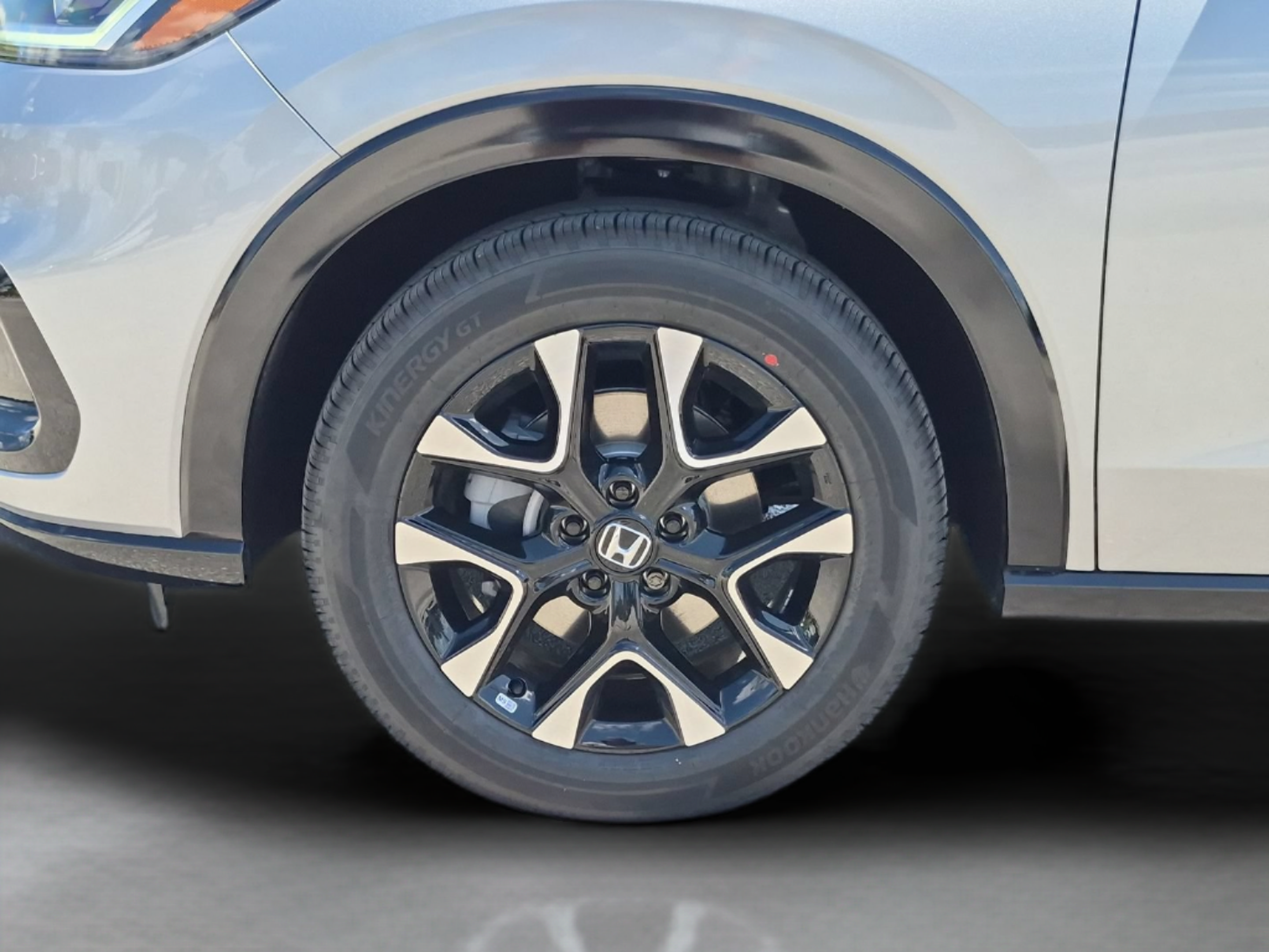 New 2027 Honda HR-V EX-L image 12
