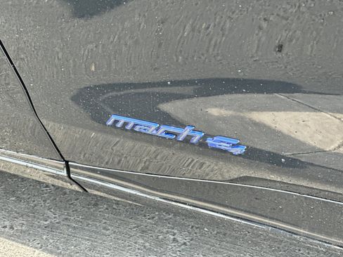 New 2026 Ford Mustang Mach-E GT image 26