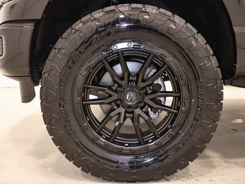 New 2026 Ford F150 Lariat w/ Equipment Group 502A High image 42