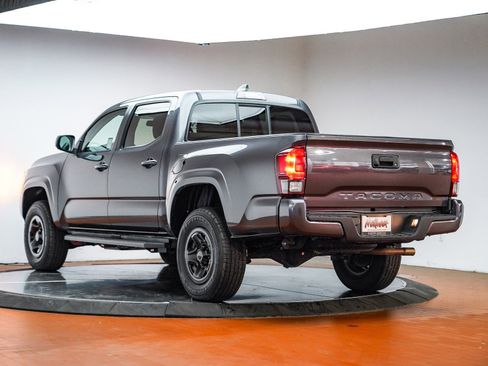 Used 2023 Toyota Tacoma SR image 6