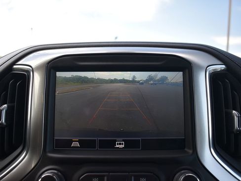 Used 2021 Chevrolet Silverado 1500 RST w/ Convenience Package II image 22