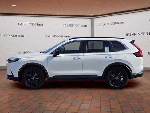 Certified 2023 Honda CR-V Sport Touring image 15