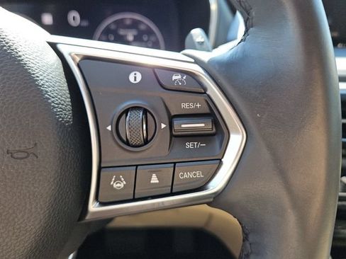 Certified 2023 Acura MDX FWD w/ Technology Package image 13