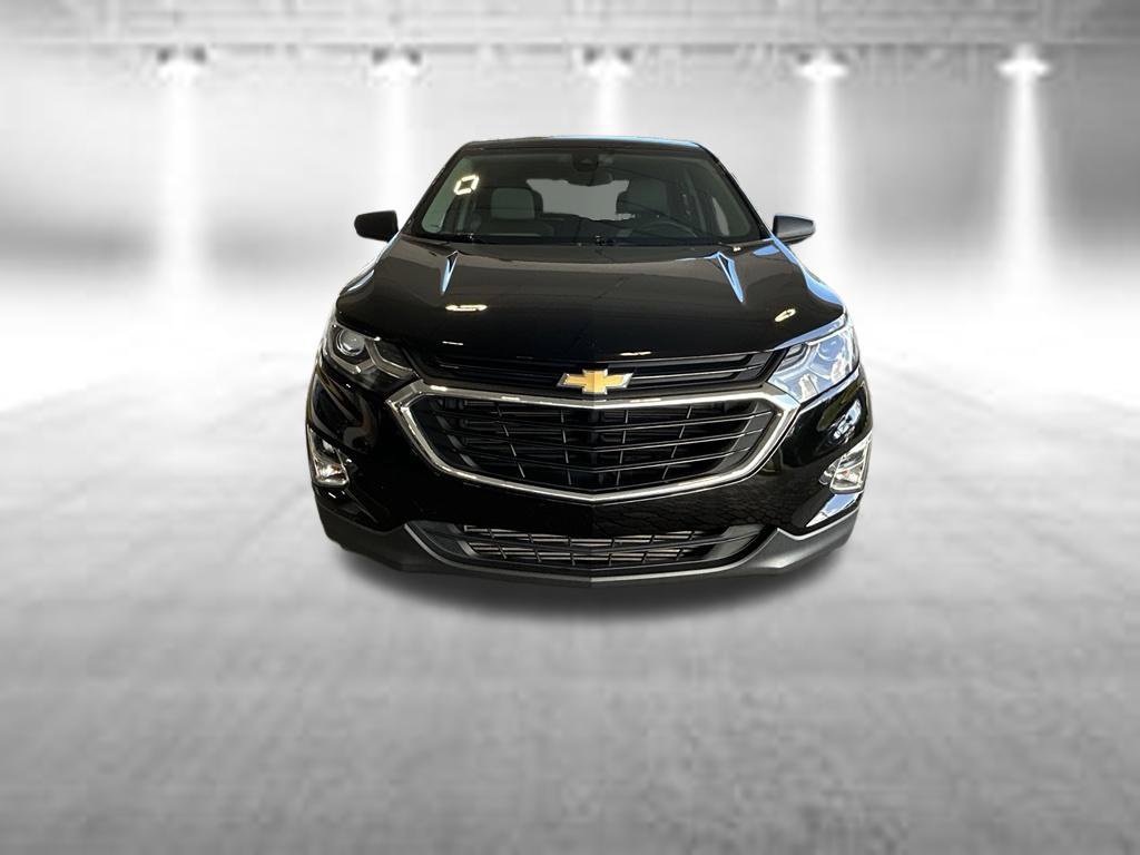 Used 2020 Chevrolet Equinox LS w/ LS Convenience Package FWD image 10
