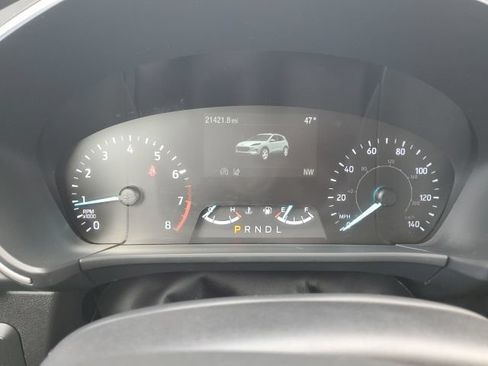 Used 2022 Ford Escape SEL AWD/4WD image 21