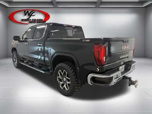 New 2026 GMC Sierra 1500 SLT w/ SLT Premium Plus Package AWD/4WD image 11