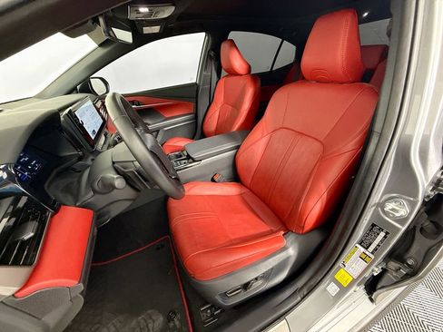 Used 2025 Toyota Camry XSE image 22