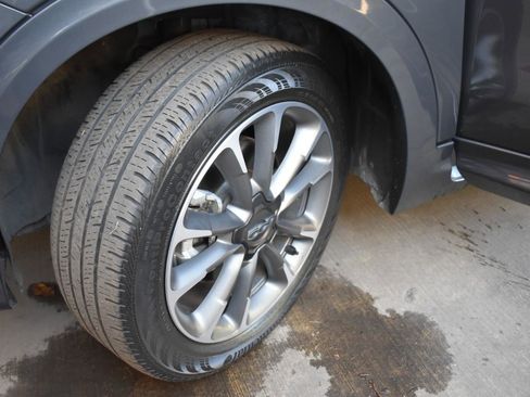 Used 2022 FIAT 500X Sport image 50