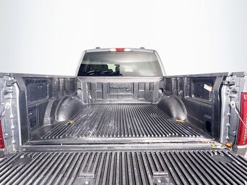 Certified 2024 Ford F150 XLT w/ Mobile Office Package image 23