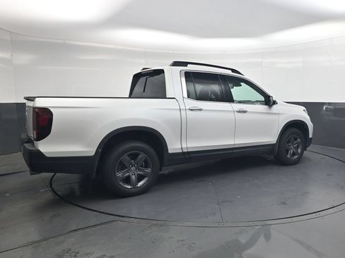 Used 2023 Honda Ridgeline RTL-E image 4