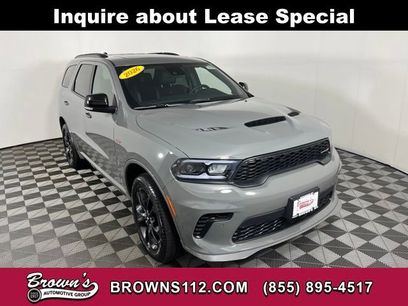 Used 2026 Dodge Durango GT