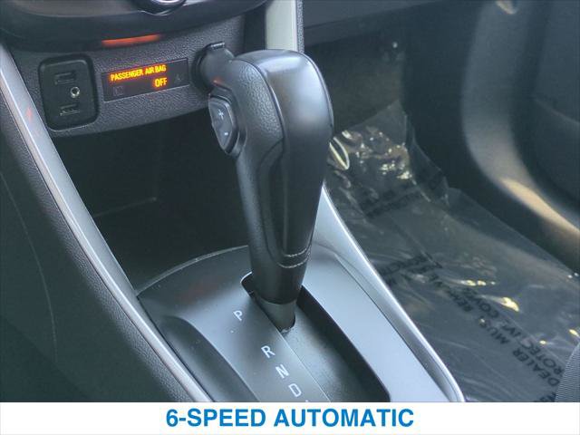 Used 2021 Chevrolet Trax LS w/ Tint and Cruise Package AWD/4WD image 19