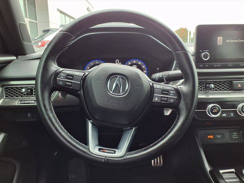 Used 2023 Acura Integra A-Spec image 13