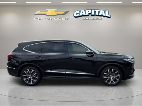 Used 2023 Acura MDX FWD w/ Technology Package image 7