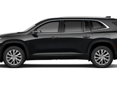 New 2026 Buick Enclave Preferred w/ Power Package AWD/4WD image 38