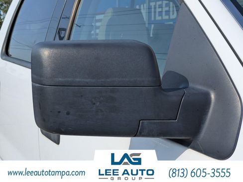 Used 2004 Ford F150 XLT AWD/4WD image 11
