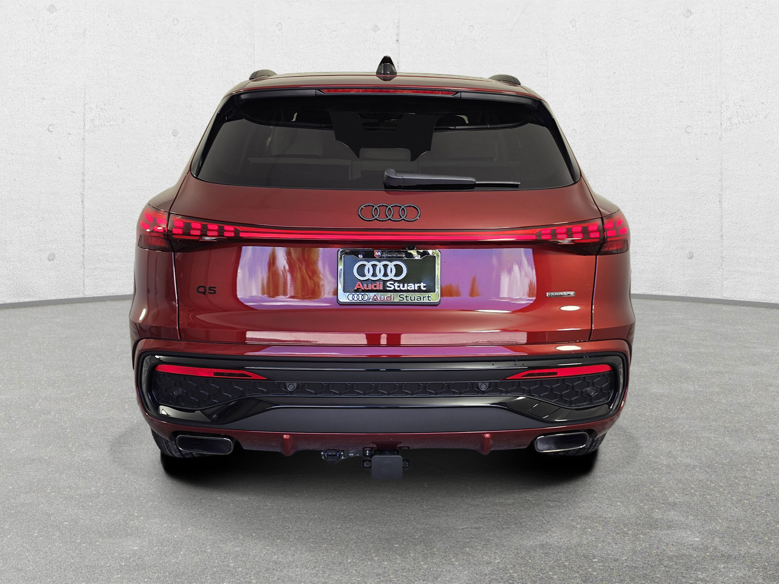 New 2026 Audi Q5 Premium AWD/4WD image 5